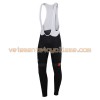 Tenue Cycliste Manches Longues et Collant à Bretelles 2016 Sportful N001