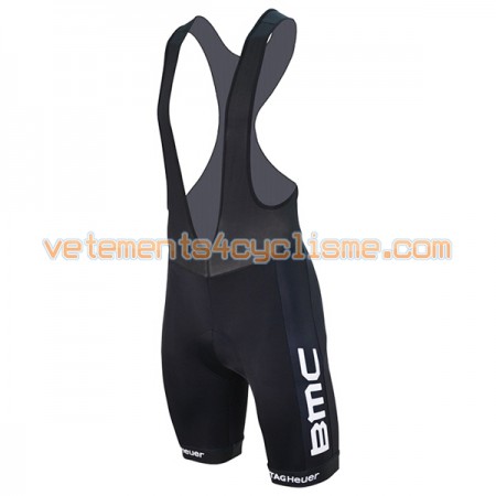 Cuissard Court à Bretelles 2017 BMC Racing Team N001