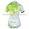 Maillot vélo Femme 2017 Aogda N006