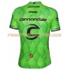 Tenue Cycliste et Cuissard à Bretelles Enfant 2016 Cannondale-Drapac N018