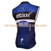 Gilet Cycliste 2016 Etixx-Quick Step N001