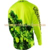 Maillots VTT/Motocross 2017 Troy Lee Designs TLD SE Gravity Manches Longues N002