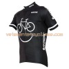 Maillot vélo 2016 Cartoon N053
