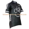 Maillot vélo 2016 Cartoon N053
