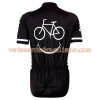 Maillot vélo 2016 Cartoon N053