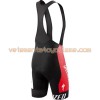 Tenue Cycliste et Cuissard à Bretelles 2016 Specialized N005