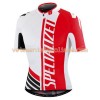 Tenue Cycliste et Cuissard à Bretelles 2016 Specialized N005