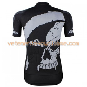 Maillot vélo 2017 Aogda N010