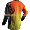 Maillots VTT/Motocross 2017 Thor Pulse Velow Manches Longues N001