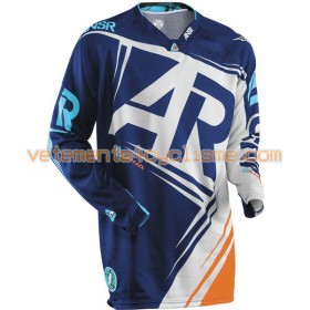 Maillots VTT/Motocross 2016 Answer Alpha Air Manches Longues N003