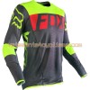 Maillots VTT/Motocross 2016 Fox Racing Flexair Libra Manches Longues N002