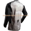 Maillots VTT/Motocross 2017 Thor Terrain Manches Longues N002
