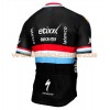 Maillot vélo 2016 Etixx-Quick Step N008