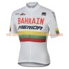 Maillot vélo 2017 Bahrain Merida Championnats de Lituanie