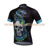 Maillot vélo 2016 Baishiqi N014