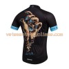 Maillot vélo 2016 Baishiqi N014