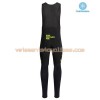 Collant à Bretelles 2016 Team Sky Hiver Thermal Fleece N002