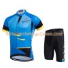 Tenue Cycliste et Cuissard 2017 Aozhidian N049