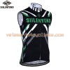 Gilet Cycliste 2017 Siilenyond N027