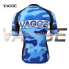Maillot vélo 2017 Vagge N004