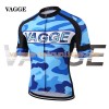 Maillot vélo 2017 Vagge N004