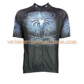Maillot vélo 2016 Cartoon N056