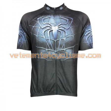 Maillot vélo 2016 Cartoon N056