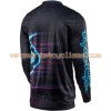 Maillots VTT/Motocross 2017 Troy Lee Designs TLD GP Electro Manches Longues N001