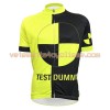 Maillot vélo 2016 Cartoon N036