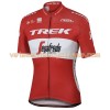 Tenue Cycliste et Cuissard à Bretelles 2017 Trek-Segafredo Championnats dAutriche
