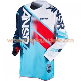 Maillots VTT/Motocross 2017 Answer Elite Manches Longues N002