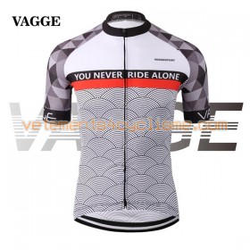 Maillot vélo 2017 Vagge N016