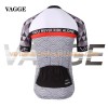 Maillot vélo 2017 Vagge N016