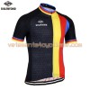 Maillot vélo 2017 Siilenyond N024