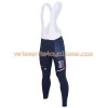 Tenue Cycliste Manches Longues et Collant à Bretelles 2016 IAM Cycling N001