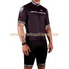 Tenue Cycliste et Cuissard à Bretelles 2016 Rock Racing N007