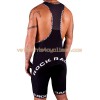 Tenue Cycliste et Cuissard à Bretelles 2016 Rock Racing N007