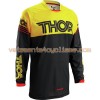Maillots VTT/Motocross 2016 Thor Phase Hyperion Manches Longues N006