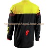 Maillots VTT/Motocross 2016 Thor Phase Hyperion Manches Longues N006