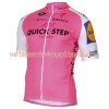 Tenue Cycliste et Cuissard à Bretelles 2017 Quick-Step Floors N004