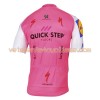 Tenue Cycliste et Cuissard à Bretelles 2017 Quick-Step Floors N004