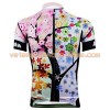 Tenue Cycliste et Cuissard Femme 2017 Aogda N003