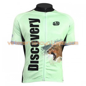 Maillot vélo 2016 Cartoon N003