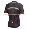 Tenue Cycliste et Cuissard à Bretelles 2016 Cannondale-Drapac N004