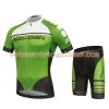 Tenue Cycliste et Cuissard 2017 Aozhidian N044