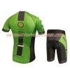 Tenue Cycliste et Cuissard 2017 Aozhidian N044
