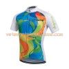 Maillot vélo 2016 Baishiqi N015