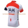 Maillot vélo 2016 IAM Cycling N001
