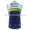 Gilet Cycliste 2016 Orica GreenEDGE N001