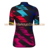 Tenue Cycliste et Cuissard Femme 2017 Canyon Sram Racing N001